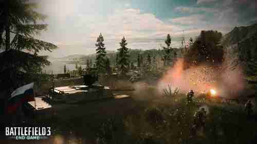 IGN《死亡空间：重制版》新演示、访谈：重新定义恐怖游戏